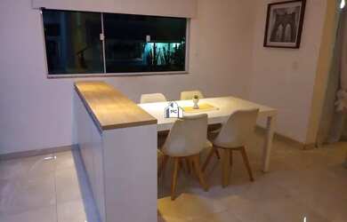 Imagem 5: Casa com 3 dormitórios à venda, 300 m² por R$ 790.000,00 - Vila Valqueire - Rio de Janeiro