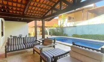 Imagem 3: Excelente casa nascente e mobiliada com 4 suítes