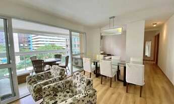 Imagem: Apartamento para aluguel tem 97 metros quadrados