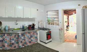 Imagem 6: Casa Térrea a venda no Brooklin