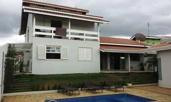 Imagem 7: Casas à venda no Condomínio Vale do Sol - Bom Jesus dos Perdões