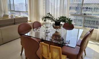 Imagem 3: Apartamento para venda possui 134 metros quadrados com 3 quartos em Leblon - Rio de Janeir