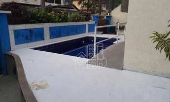 Imagem 4: Casa com 3 dormitórios à venda, 220 m² por R$ 1.000.000,00 - Itaipu - Niterói/RJ