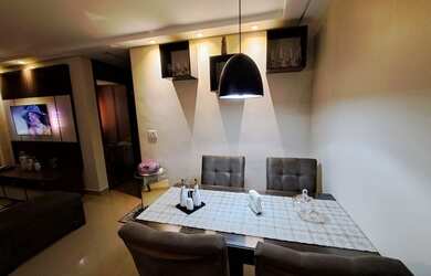 Imagem 4: Apartamento Reformadíssimo: Planejado & Mobiliado