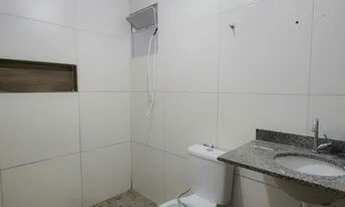 Imagem: Casa para venda possui 80 metros quadrados