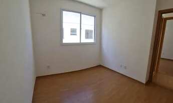 Imagem 7: Apartamento solar de vilas com 2/4