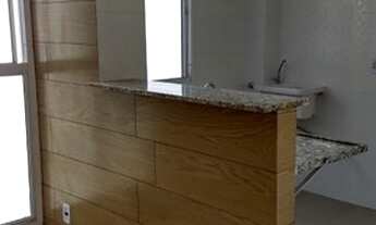 Imagem 6: Apartamento à venda 2 quartos 1 vaga Jardim Universal Araraquara