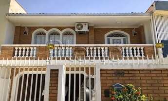 Imagem: Casa à venda na região do Taquaral - Campinas/SP