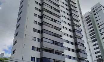 Imagem 4: Apartamento para aluguel possui 85 metros quadrados com 3 quartos em Casa Caiada - Olinda