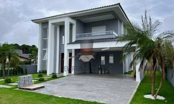 Imagem 4: Linda casa de alto padrão em condomínio fechado. Para pessoas de gosto refinado. Aprovei