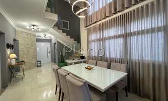 Imagem 9: Casa - Swiss Park - Campinas