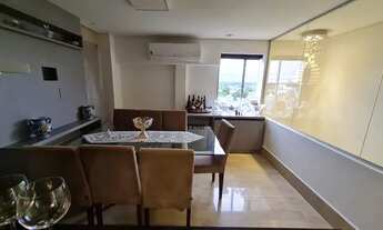 Imagem 3: Cobertura no Charme Goiabeiras