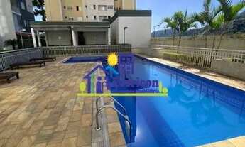 Imagem 14: SÃO PAULO - Apartamento Padrão - JARDIM NOVE DE JULHO