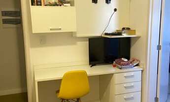 Imagem 2: Apartamento para venda com 70 metros quadrados com 2 suítes