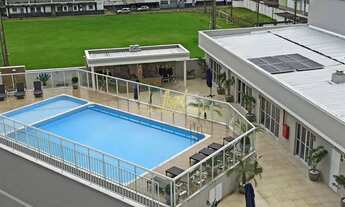 Imagem 3: Juiz de Fora - Apartamento Padrão