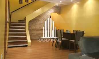 Imagem: SOBRADO 03 DORMITÓRIOS Á VENDA NO JARDIM