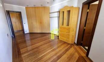 Imagem 3: ALUGA-SE APARTAMENTO DE 215 METROS E 2 VAGAS NO BAIRRO IMPERIAL