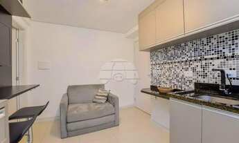 Imagem 2: Apartamento Mobiliado 1 Quarto no Alto da XV