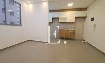 Imagem 6: Apartamento com 1 dormitório para alugar, 30 m² por R$ 2.233,00/mês - Barra Funda - São Pa