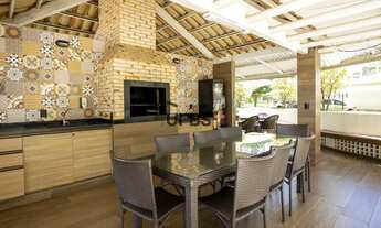 Imagem 7: Apartamento para venda possui 81 metros quadrados com 3 quartos