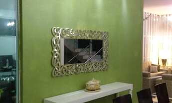 Imagem 2: Casa para venda com 512 metros quadrados com 5 quartos em Alphaville II - Salvador - BA