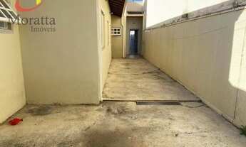Imagem 7: Casa Terrea - 3 dorm ( 1 suite ) + Quintal - VENDA - Bairro Madre Paulina - salto - SP