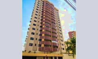 Imagem 3: Apartamento no renascença no Condomínio Roberval palmeiras todo projetado com mobília para