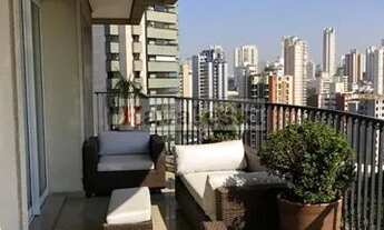 Imagem 6: Apartamento, Jardim Vila Mariana - São Paulo