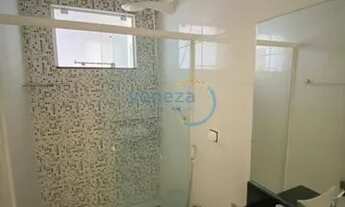 Imagem 6: Casa Residencial com 3 quartos para alugar por R$ 1680.00, 76.60 m2 - PREFEITO MILTON MENE