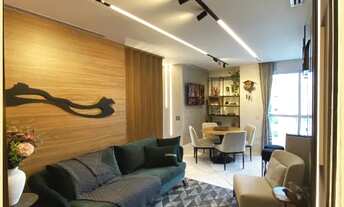 Imagem: Proprietário vende Apartamento mobiliado