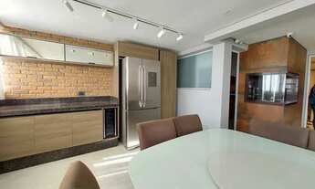 Imagem 7: Apartamento para aluguel com 120 metros quadrados com 3 quartos em Casa Verde - São Paulo