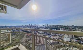 Imagem 4: Apartamento para aluguel, 2 quartos, 1 suíte, 1 vaga, Pátria Nova - Novo Hamburgo/RS