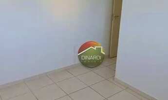 Imagem 5: Apartamento com 2 dormitórios para alugar, 45 m² por R$ 1.250,01/mês - Ribeirânia - Ribeir