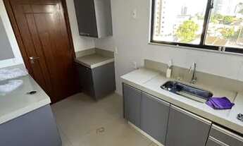 Imagem 5: Cobertura duplex com espaço gourmet privativo