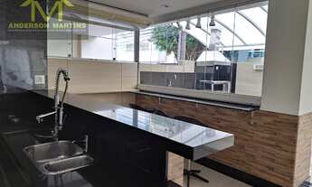 Imagem 7: 4 quartos com ótima localização na Praia da Costa, Vila Velha ES Cód: 22595JM@976