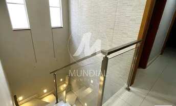 Imagem 7: Casa (sobrado em condominio) 4 dormitórios/suite, cozinha planejada, portaria 24hs, lazer