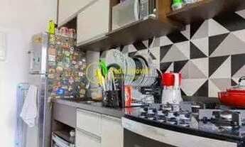 Imagem 2: Apartamento para Locação no Brooklin, São Paulo - SP