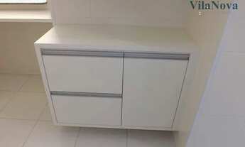 Imagem 5: Apartamento com 2 dormitórios para alugar, 68 m² por R$ 2.907,00/mês - Condomínio Edifício