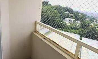 Imagem 6: Apartamento para Aluguel - Alphaville, 2 Quartos, 72 m2