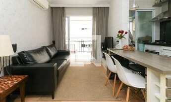 Imagem 7: Apartamento para Aluguel - Jardim Paulista, 2 Quartos, 70 m2