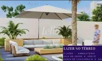 Imagem 4: São Paulo - Kitchenette/Studio - Tatuapé