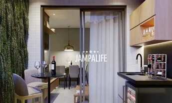 Imagem 2: Apartamento com 3 dormitórios à venda, 67 m² por R$ 385.000,00 - Jardim Oceania - João Pes