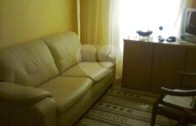 Imagem 4: Apartamento com 2 dormitórios residencial à venda - Luz