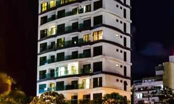 Imagem 2: Belíssimo flat em Premium flat brisa calma