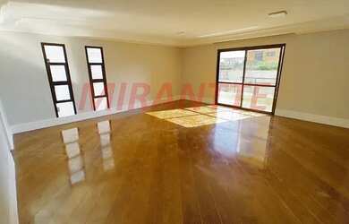 Imagem 2: Apartamento de 142m² com 3 quartos em Vila Guilherme