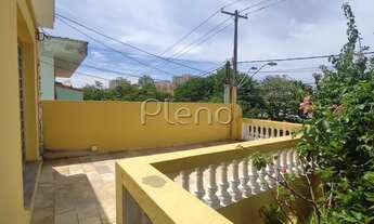 Imagem 4: Casa à venda no bairro Vila Industrial - Campinas/SP