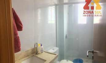 Imagem 7: Apartamento com 3 dormitórios à venda, 75 m² por R$ 430.000,00 - Aeroclube - João Pessoa/P