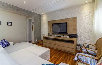 Imagem 3: Apartamento 03 quartos a venda no Brooklin