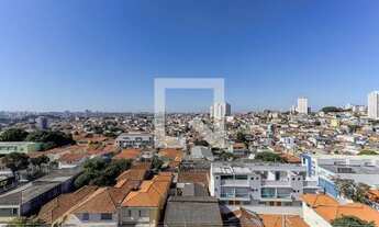 Imagem 5: Apartamento para Aluguel - Vila Constança , 2 Quartos, 35 m2