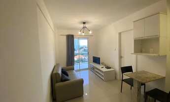 Imagem 2: QUARTO E SALA NO ( IGUATEMI